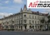 ultraszybki internet airmax