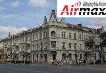 Ultraszybki Internet AirMax w Częstochowie Podjasnogórskiej: Rewolucja w Dostępie do Sieci ultraszybki internet airmax