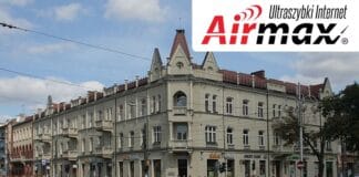 Ultraszybki Internet AirMax w Częstochowie Podjasnogórskiej: Rewolucja w Dostępie do Sieci ultraszybki internet airmax