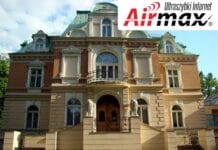 Internet Radiowy AirMax Częstochowa Podjasnogórska: Nowoczesne Rozwiązania Technologiczne na Obszarach Wiejskich internet radiowy airmax
