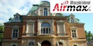 Internet Radiowy AirMax Częstochowa Podjasnogórska: Nowoczesne Rozwiązania Technologiczne na Obszarach Wiejskich internet radiowy airmax