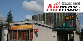 Internet stacjonarny Airmax w Częstochowie Podjasnogórskiej: Nowa Era Łączności internet stacjonarny airmax