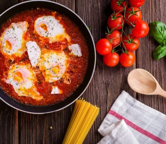 Wegańska kuchnia na Śląsku – miejsca, które inspirują do zmiany nawyków
