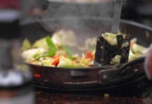 Kulinarne odkrycia w Bielsku-Białej: Co w nowym menu?