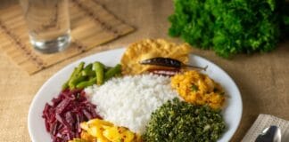 Sezonowość w gastronomii – kulisy zmiany karty