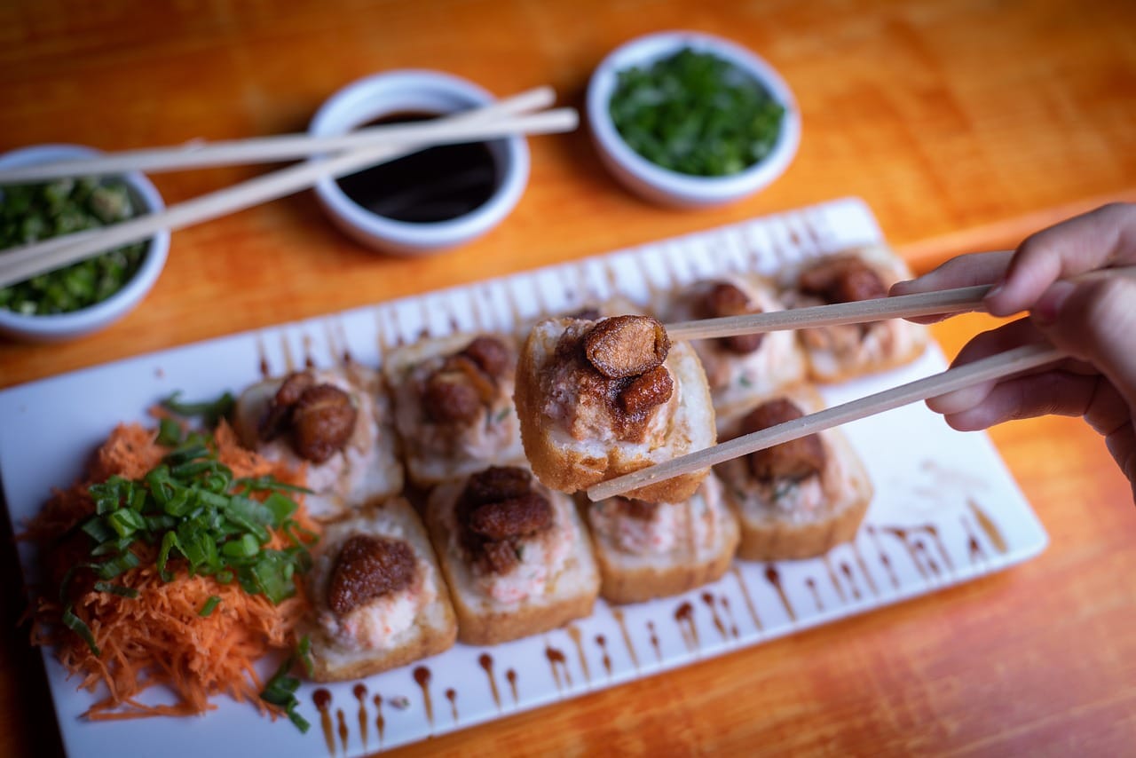 Najlepsze restauracje w Marrakeszu – aromaty Maroka