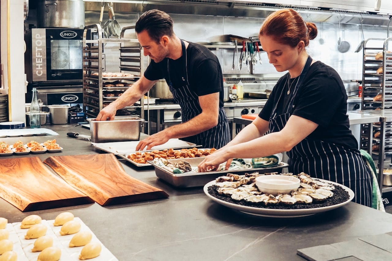 Historia Michelin – od przewodnika po opony do kulinarnego prestiżu