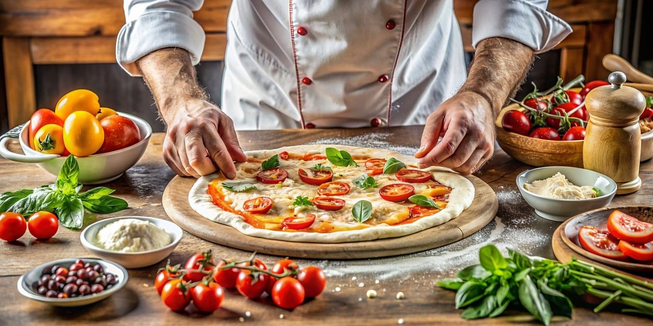 Nocne życie restauracji po zamknięciu