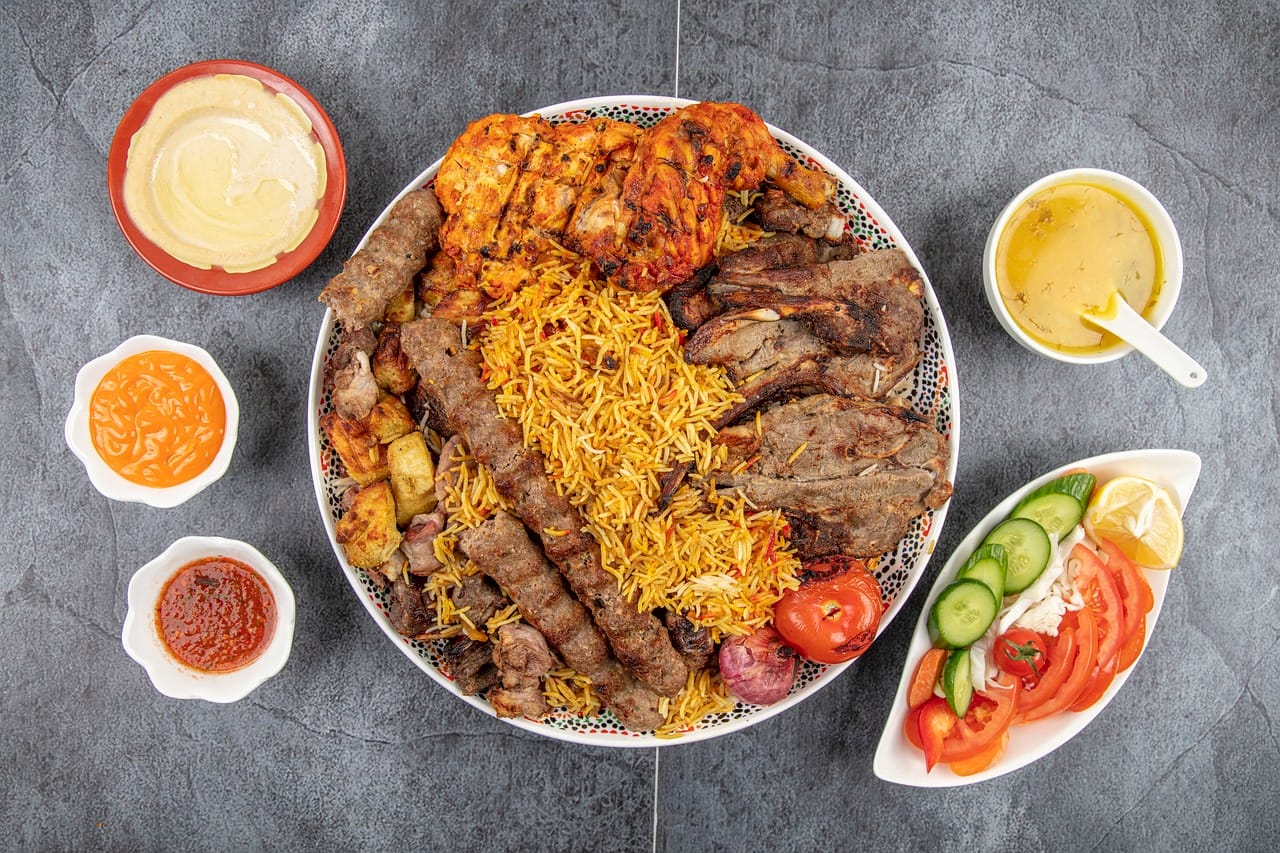 Zasady napiwków w restauracjach w Europie