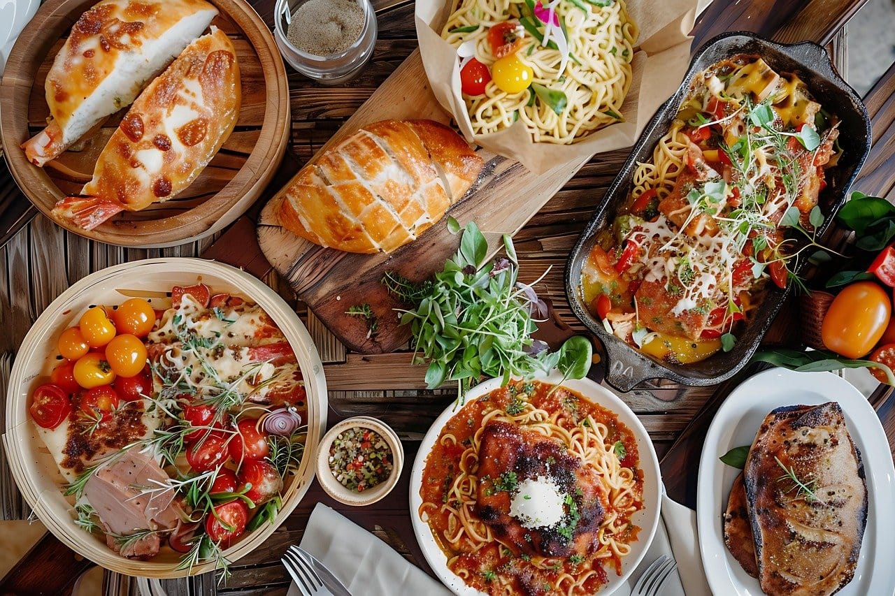 Jak restauracje celebrują urodziny i rocznice klientów