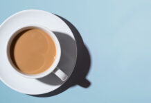 Café au lait – klasyka kawy z mlekiem, której warto spróbować