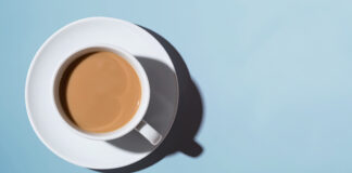 Café au lait – klasyka kawy z mlekiem, której warto spróbować Café au lait – klasyka kawy z mlekiem, której warto spróbować